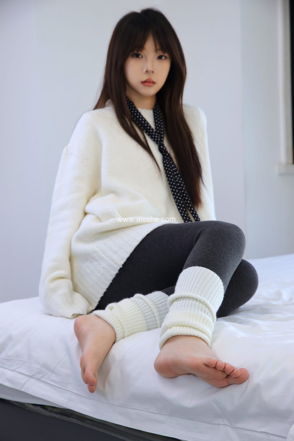 绮梦摄影 -第145期 章章（完整珍藏版）-2