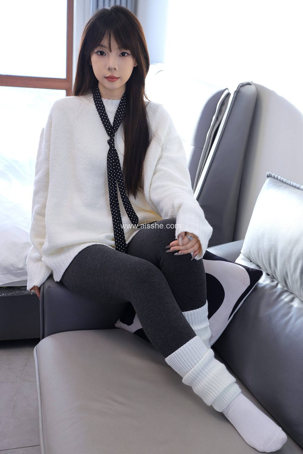 绮梦摄影 -第145期 章章（完整珍藏版）