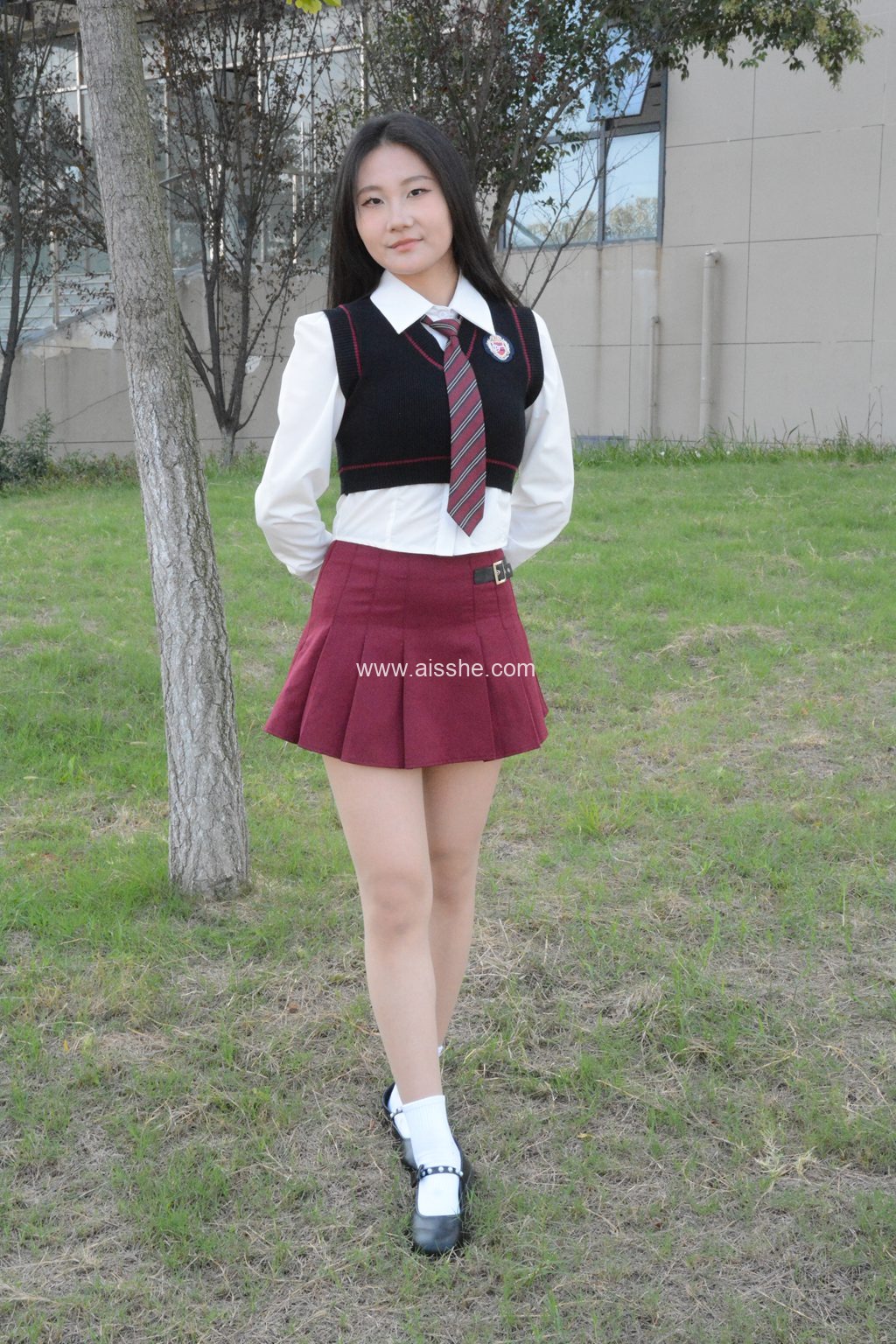 [爱月下] NO.008 恰恰【平淡拍摄】这一期拍摄平平淡淡，丢失了很多花絮记录！（花絮版）