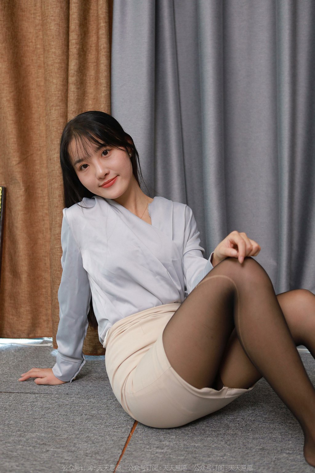 [IESS异思趣向] 耽丝 220907 婉萍