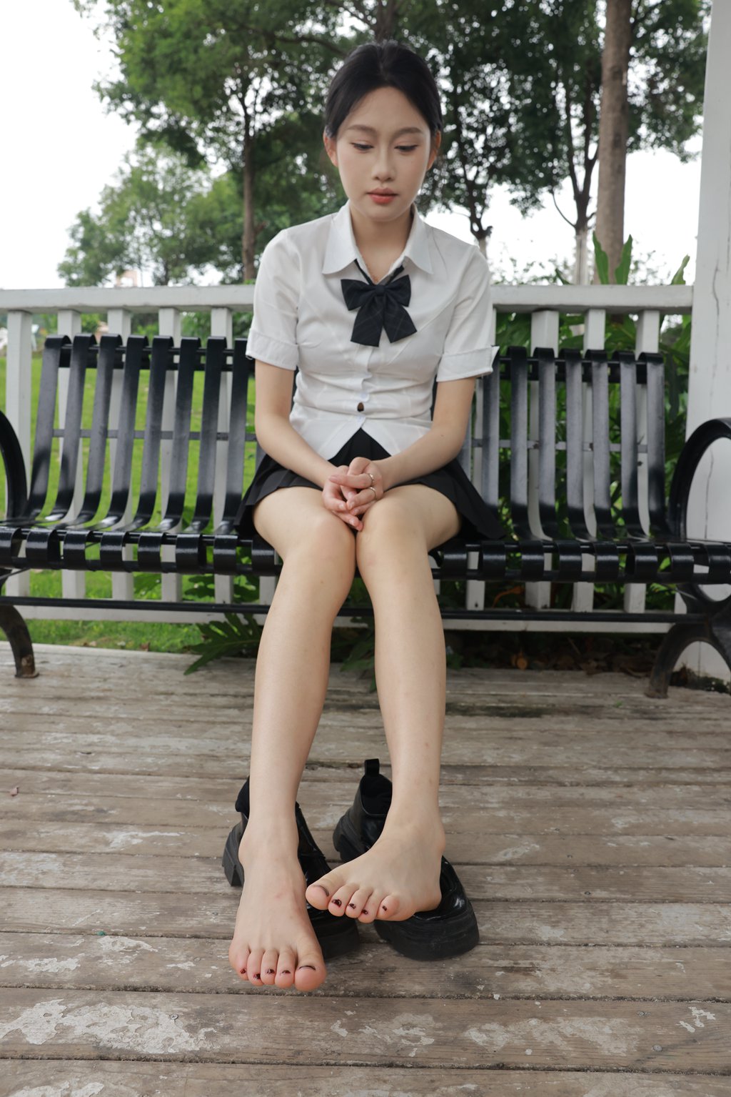 MZSOCK 2024.6.11 第十六期 妍妍新品