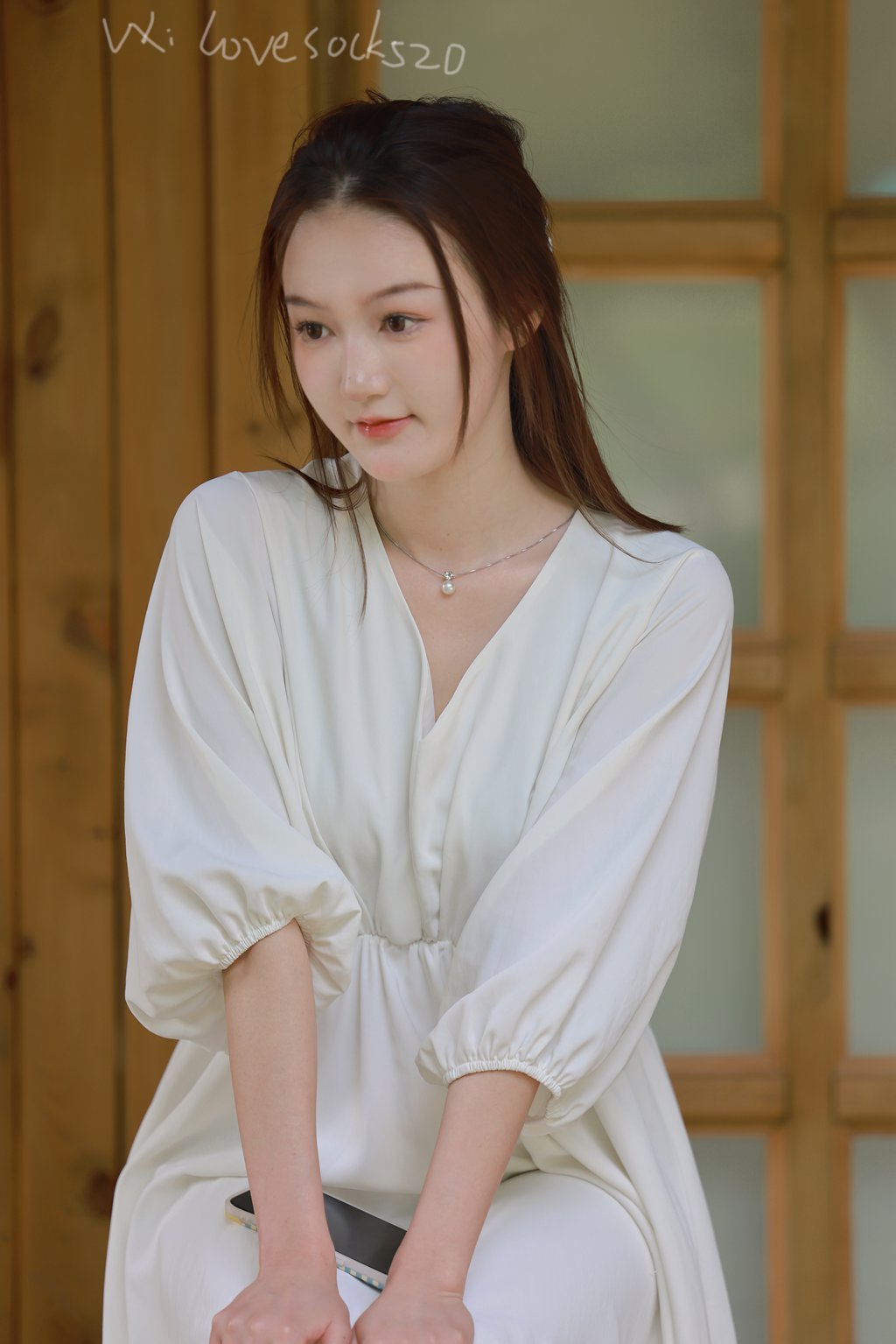 MZSOCK 2024.5.25 第十一期 新模：杏儿