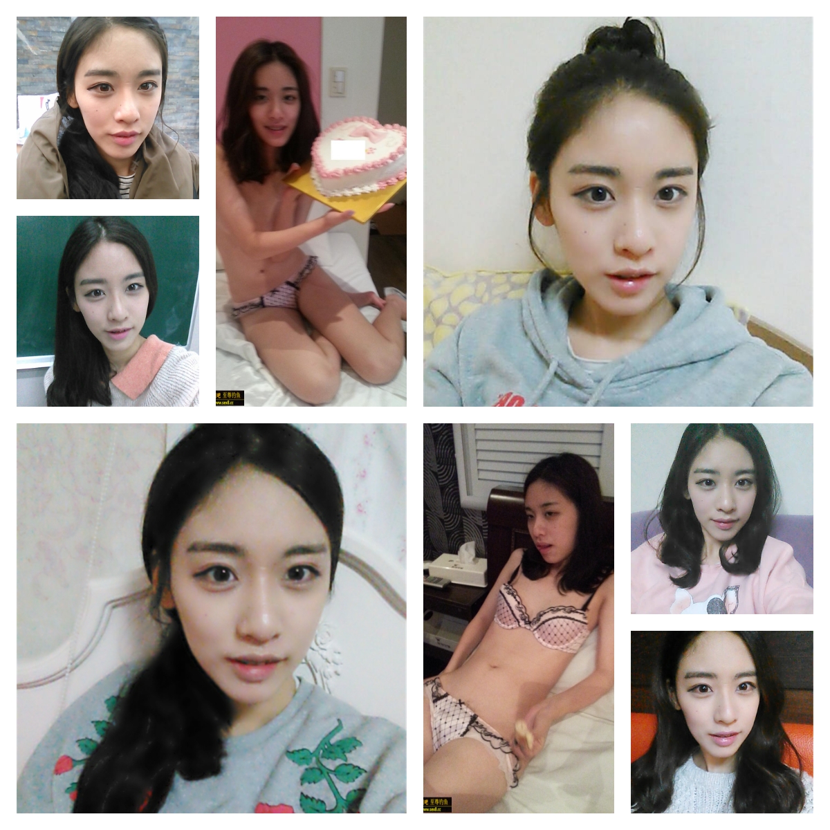 怀旧美女锦集NO81:老照片里的时光机，带你一窥往昔岁月!