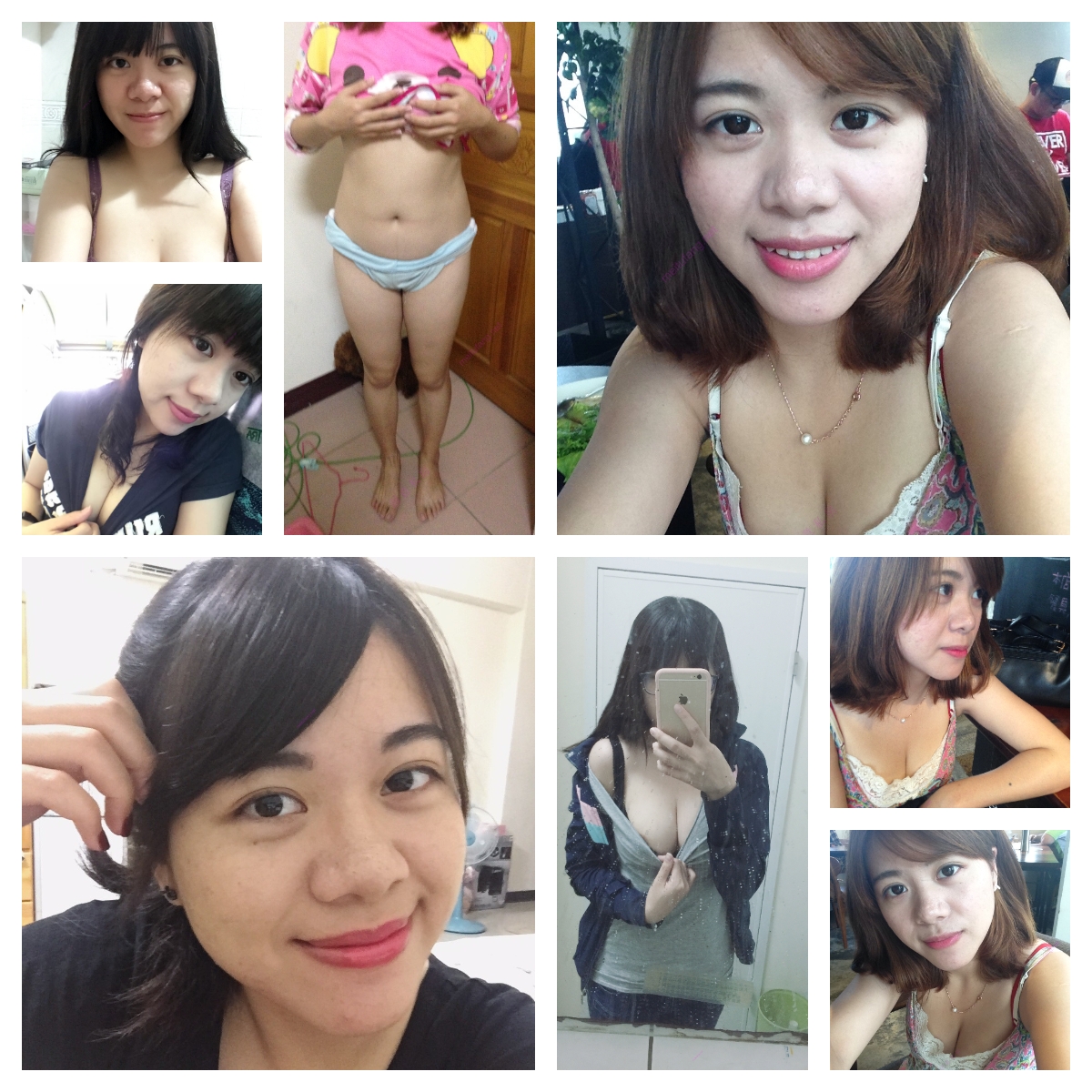 怀旧美女锦集NO82:老照片里的时光机，带你一窥往昔岁月!