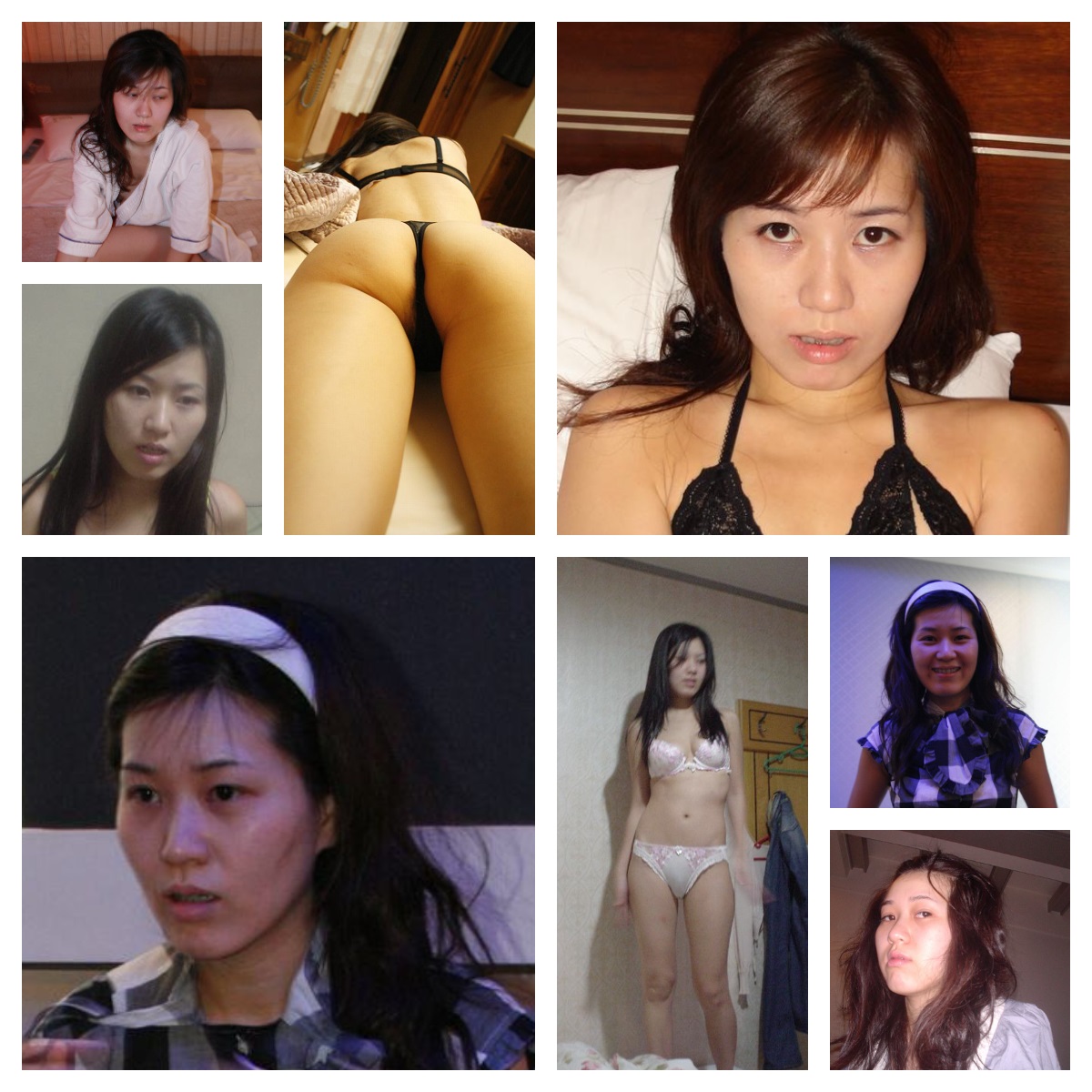 怀旧美女锦集NO101：老照片里的时光机，带你一窥往昔岁月!