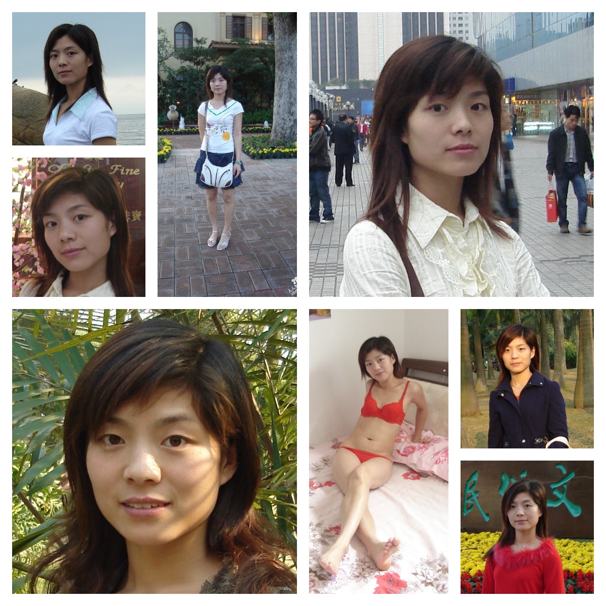 怀旧美女锦集NO89:老照片里的时光机，带你一窥往昔岁月!