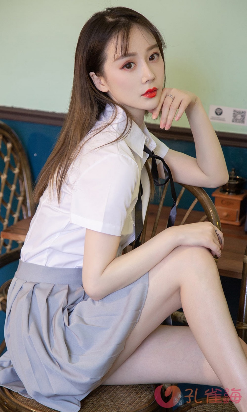 爱尤物(尤果网App) – 套图0001-2953期[123GB-2024.12]