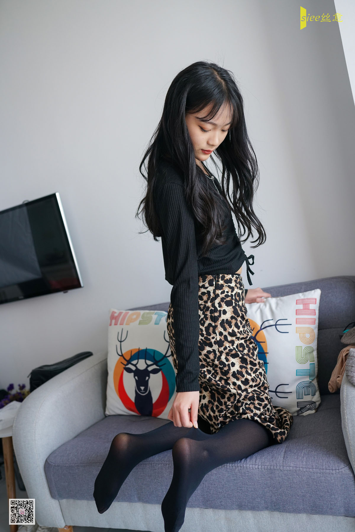 SIEE丝意 – 全套原刊475套及新刊74套[74.5G-双盘]