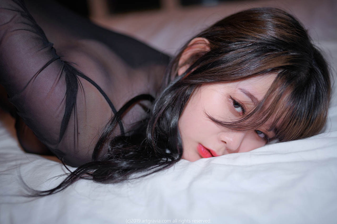 Zia (지아) – 全套150期含随包视频[270.6G-2025.12]