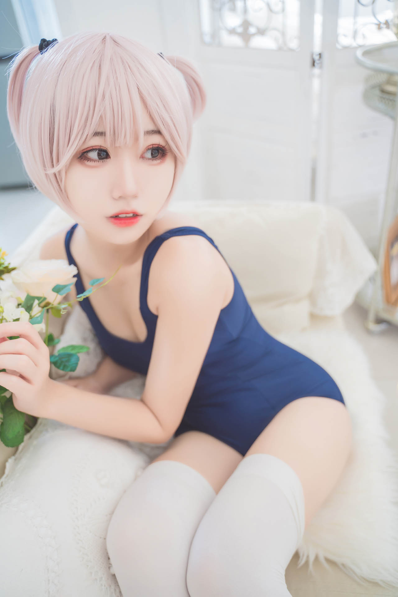 猫君君_MaoJun – 全套合集29期及随包视频[9.8G-2024.7]