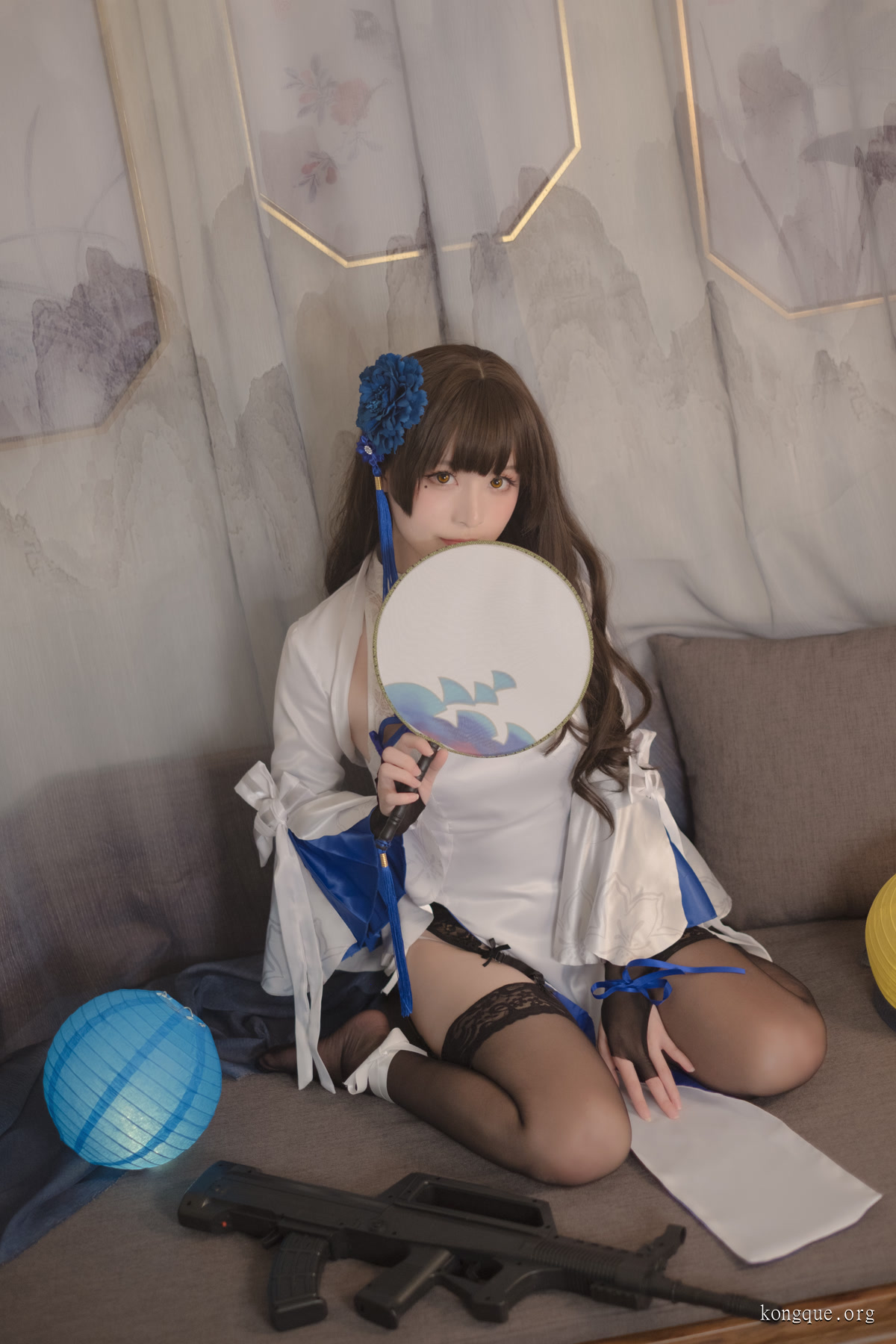 星野saori – 全套8期[687M]