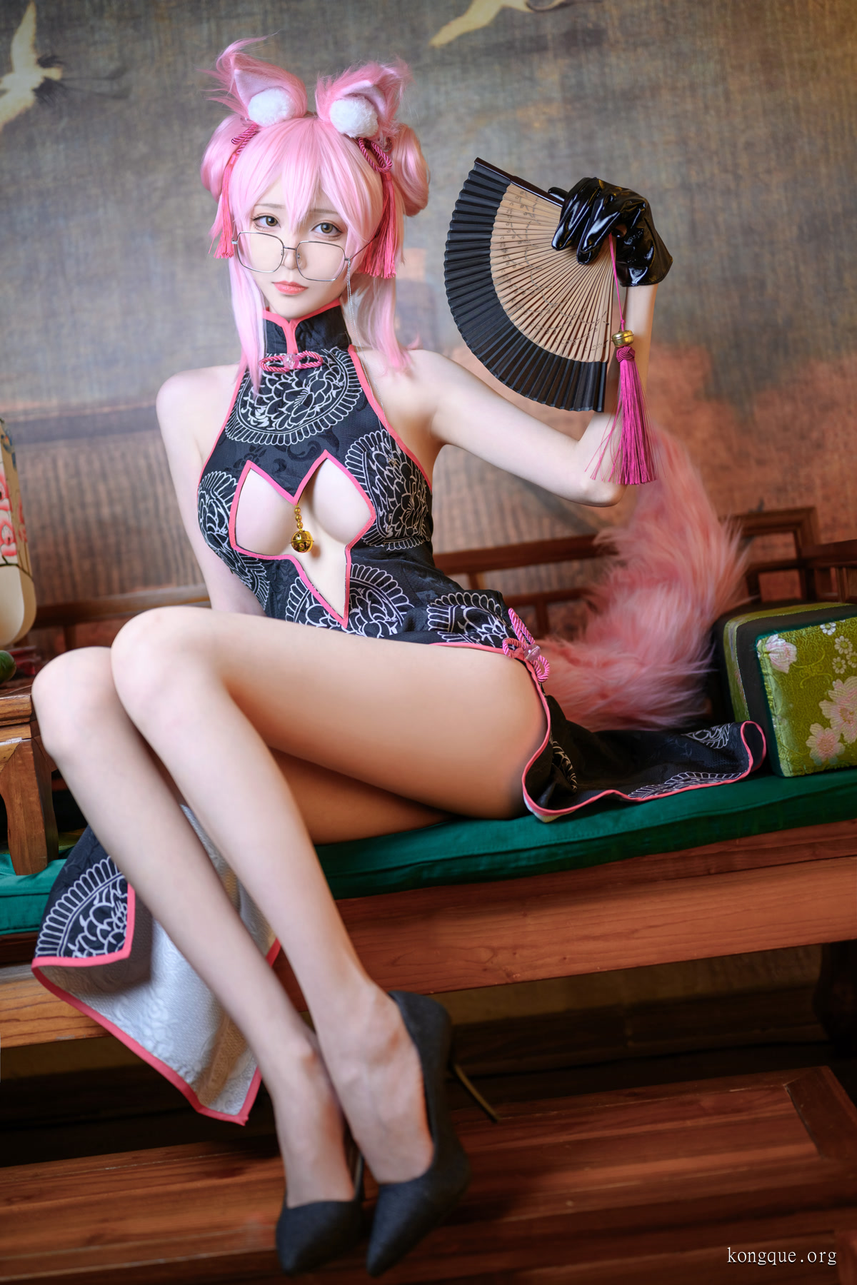 青青子Js – 全套合集27套[3.11G]