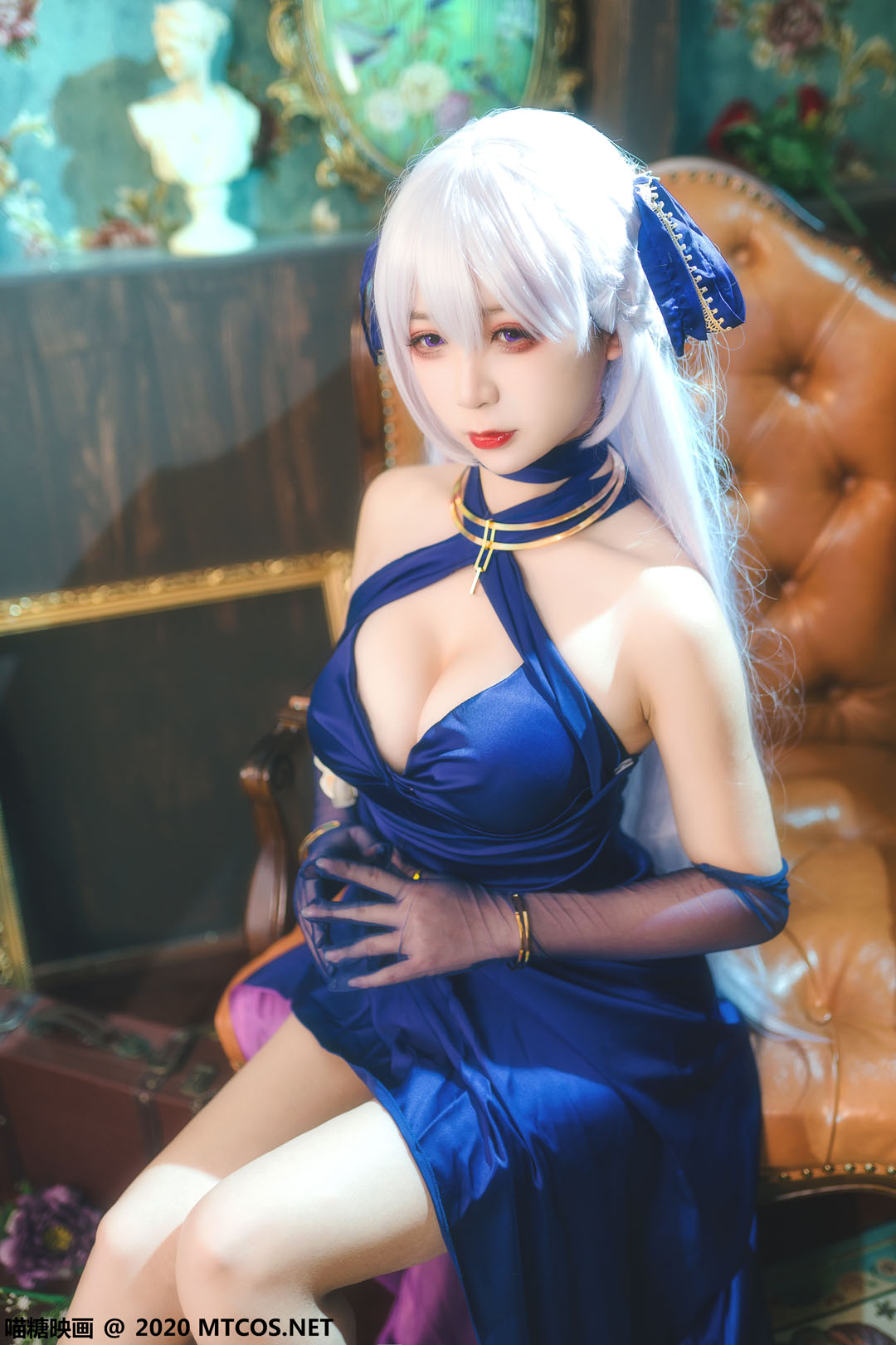 MTYH 喵糖映画 – 全套VOL001-463加5个子系列 [192G]