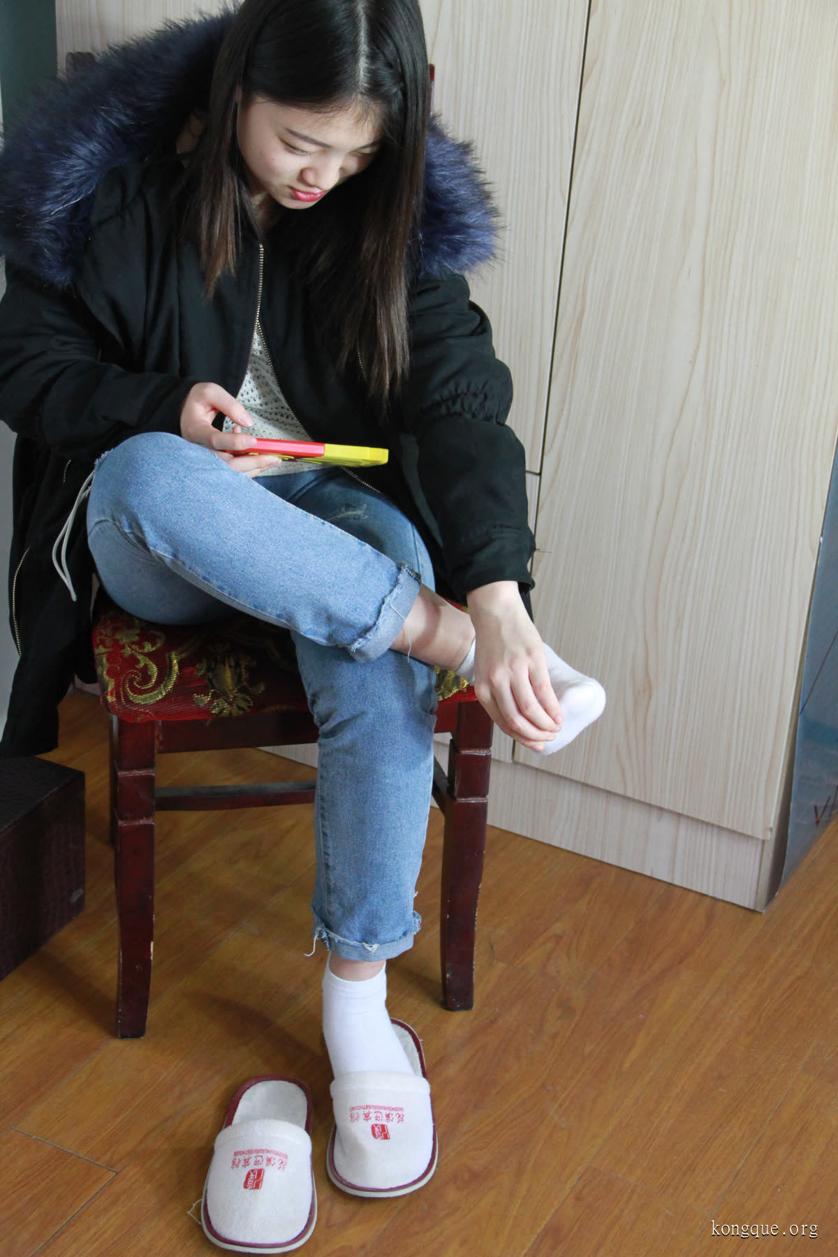 自由摄影 – 全套185期合集[28.2G-2024.1发布]