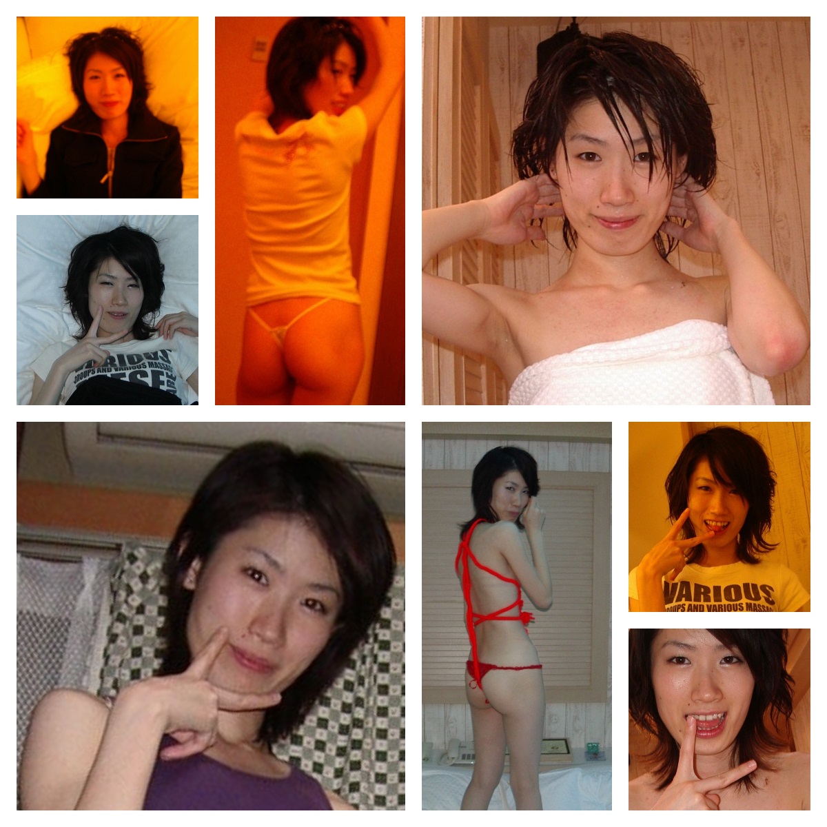 怀旧美女锦集NO117：老照片里的时光机，带你一窥往昔岁月!