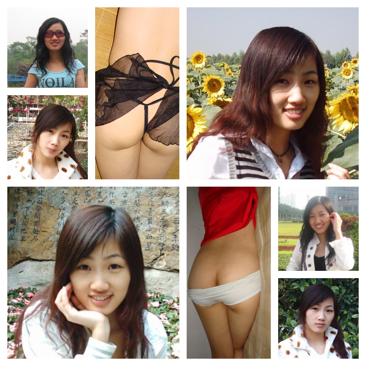 怀旧美女锦集NO121：老照片里的时光机，带你一窥往昔岁月!